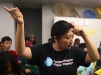 Thanks To Prop 28, California Schools Are About To Get $1 Billion For Arts Education. They’re Not All Ready To Use It.