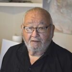 N. Scott Momaday, Dean Of Native American Novelists, Has Died At 89