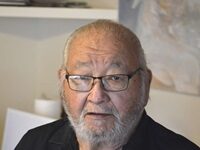 N. Scott Momaday, Dean Of Native American Novelists, Has Died At 89