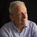 Joseph Lelyveld, 86, Former Executive Editor Of The New York Times