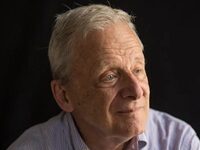 Joseph Lelyveld, 86, Former Executive Editor Of The New York Times