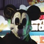Mickey Mouse Has Been In Public Domain For One Day, And There’s Already A Slasher Movie On The Way