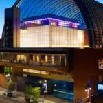 To Solve Audience Confusion, Philadelphia Orchestra/Kimmel Center Renames Itself Ensemble Arts Philly