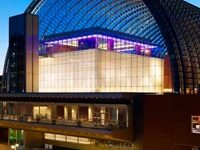 To Solve Audience Confusion, Philadelphia Orchestra/Kimmel Center Renames Itself Ensemble Arts Philly