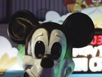 Mickey Mouse Has Been In Public Domain For One Day, And There’s Already A Slasher Movie On The Way