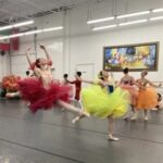Fired Director Of Cleveland Ballet Launches Her Own Ballet School — Right Next Door