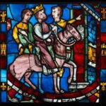 Three US Museums, Including The Met, Accused Of Hiding Stolen Medieval Stained-Glass Windows