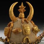 Victoria & Albert And British Museums To Loan Looted Asante Gold And Silver To Ghana