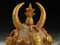 Victoria & Albert And British Museums To Loan Looted Asante Gold And Silver To Ghana