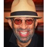 Tap-Dance Legend Maurice Hines, 80
