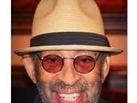 Tap-Dance Legend Maurice Hines, 80