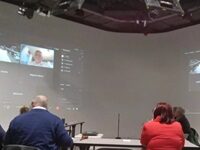 Amid Financial Firestorm, Two-Thirds Of Board At Peoria’s Public TV Station Resign