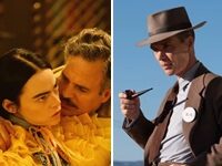 2024 Oscar Nominations: “Oppenheimer” Leads The Field With 13 Nods