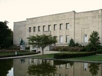 Last Remaining Suspect In 2005 Theft Of Warhol And Pollock Works Turns Himself In