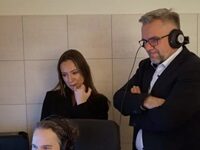 Depoliticizing Poland’s State TV Network Is A Struggle As Right-Wing Nationalists Act Out