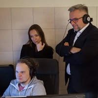 Depoliticizing Poland’s State TV Network Is A Struggle As Right-Wing Nationalists Act Out
