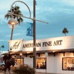 Art Thief Arrested On Roof Of Arizona Gallery
