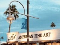 Art Thief Arrested On Roof Of Arizona Gallery