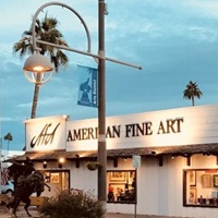 Art Thief Arrested On Roof Of Arizona Gallery