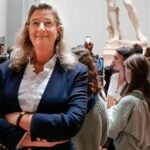Fed-Up Museum Director In Florence Compares The City To A Prostitute. Bad Idea.