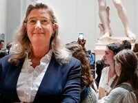 Fed-Up Museum Director In Florence Compares The City To A Prostitute. Bad Idea.