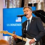 The US State Department Has Launched A(nother) Global Music Diplomacy Initiative. Can It Work?
