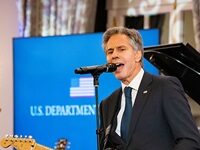 The US State Department Has Launched A(nother) Global Music Diplomacy Initiative. Can It Work?