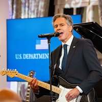 The US State Department Has Launched A(nother) Global Music Diplomacy Initiative. Can It Work?