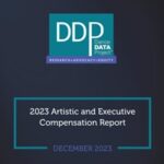 What U.S. Ballet Companies Are Paying Their Executive And Artistic Directors
