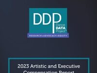 What U.S. Ballet Companies Are Paying Their Executive And Artistic Directors