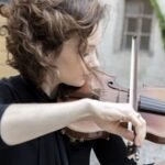 Violinist Hilary Hahn Awarded $100,000 Avery Fisher Prize
