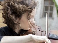 Violinist Hilary Hahn Awarded $100,000 Avery Fisher Prize