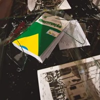 Brazil’s Museum Of Democracy Will Include Major Archive Of 2023 Bolsonarista Insurrection