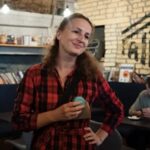In War-Battered Kyiv, Playwrights Turn Toward Comedy