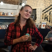 In War-Battered Kyiv, Playwrights Turn Toward Comedy