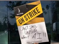 SAG-AFTRA Deal Will Let Actors License Their Voices For AI Cloning For Video Games