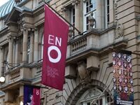 English National Opera’s Musicians Formally Declare Strike