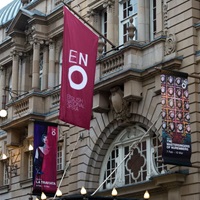 English National Opera’s Musicians Formally Declare Strike