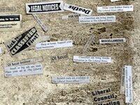 Inside The Crumbling Condé Nast