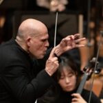 As Jaap Van Zweden Prepares To Leave New York And Hong Kong Philharmonics, He’s Settling In At Seoul’s