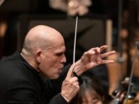 As Jaap Van Zweden Prepares To Leave New York And Hong Kong Philharmonics, He’s Settling In At Seoul’s