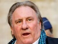 Gérard Depardieu Has Finally Brought France To Its Watershed #MeToo Moment