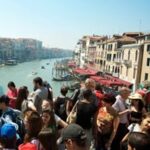Venice’s New Entry Fee For Day-Trippers Isn’t Nearly High Enough