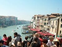 Venice’s New Entry Fee For Day-Trippers Isn’t Nearly High Enough