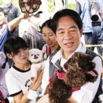 In Taiwan’s Election Campaign, The Arts Sector Tries To Get Some Attention