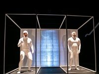 The “Global Downtown”: Under The Radar Is Back, Bringing The World’s Experimental Theater To New York