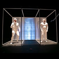 The “Global Downtown”: Under The Radar Is Back, Bringing The World’s Experimental Theater To New York