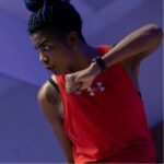 Meet The Founding Director Of San Antonio’s Only Professional Contemporary Dance Company