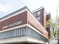 Slovakia’s Government Zeros Out Funding For The Country’s Main Contemporary Art Museum