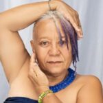 This Choreographer And Teacher Developed A Specifically Caribbean Dance Technique